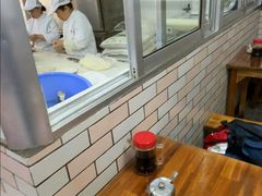 -津门如意包子铺(宾西路店)
