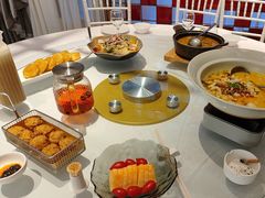 -双湖宴·湖北菜(文化路店)