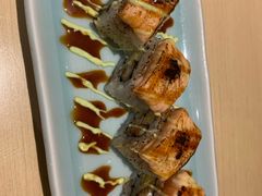 -小山日本料理(太古汇店)