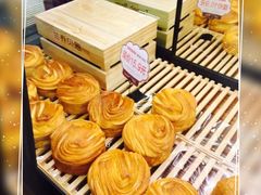 -兰乔贝恩动物奶油生日蛋糕(龙之梦大都汇店)