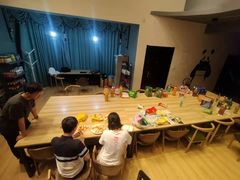 -聚会山庄·派对会议团建别墅轰趴馆(中兴和园店)