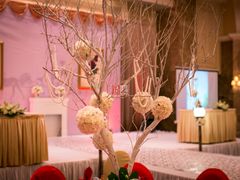 柒柒高级婚礼定制2-上海大酒店(南京东路店)