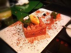 巧克力盛宴-EATALIA意塔利意式餐厅(鼓楼店)