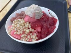 -鲜芋仙(河东万达店)