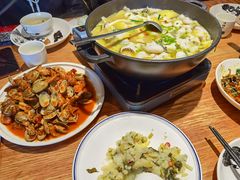 -滇铺子·云南特色菜·第九届野生菌美食节(东风东路c86店)