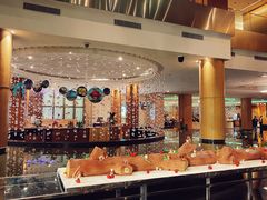 -青岛海尔洲际酒店