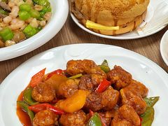 -百福麵家(新馬路店)