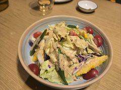 -小句号·精致料理(江南环球港店)