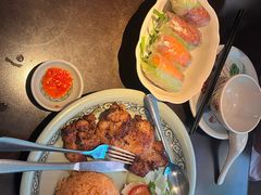 -大头虾越式风味餐厅(光明广场店)