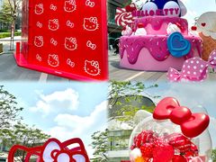 -东莞松山湖万象汇