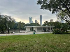 -人民公园(罗湖区)