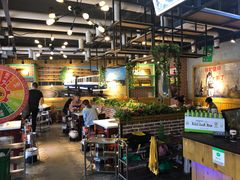 大堂-钢管厂五区小郡肝串串香(通锦桥店)