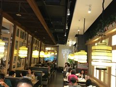 -湘阁里辣(沙井华润万家店)