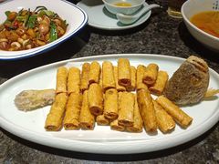 -小城故事·地道宁波味(月湖盛园店)