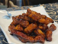 -晓平饭店(嘉善路店)