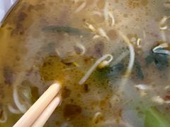 -家味螺蛳粉&烤鱼(五角场店)