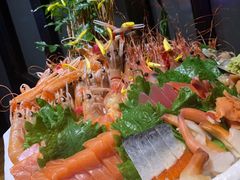 -和彩放题餐厅(酒仙桥店)