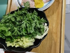 -云中鱼蒸汽石锅鱼(川沙百联店)