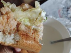 -华莱士·全鸡汉堡(五号路店)