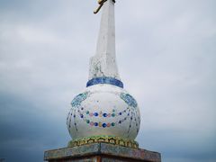 -青海湖二郎剑景区