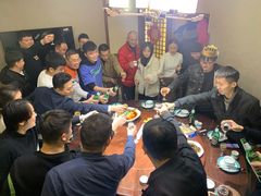 -齐河·老东家·民间菜·地标特色美食