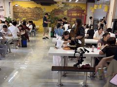 -哆喀美食广场(虎丘婚纱城店)
