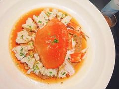 -维园悦谱·海派家常菜(乌鲁木齐南路店)