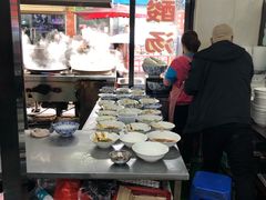 酸汤饺子-回坊马二饺子馆