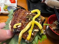 -鳗鱼家·深夜食堂(军博店)