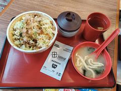 -食其家·牛丼咖喱(广元西路店)