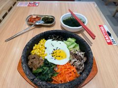 -小木屋拌饭(西安万象天地店)