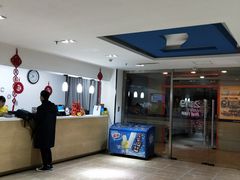 -7天连锁酒店(天津滨海国际机场店)