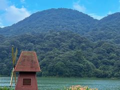 -广州市石门国家森林公园