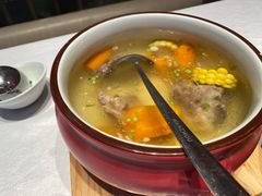 -老湘亲·品鉴湘菜(蔡塘爱琴海店)