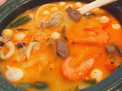 -香香海南菜餐厅