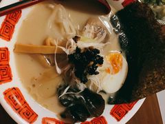 -烧鸟横丁(联发文创口岸店)