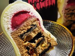 -好利来(太阳宫店)