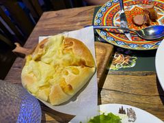 -卢布林西餐厅(万正店)