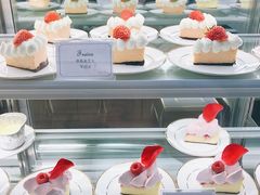 -PETIT PARIS 小巴黎(凯德1818店)