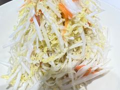 -海味当家·蒸锅海鲜(星海公园店)