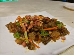 -新东城喜宴海鲜酒家(同德店)