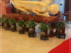-北京兴基铂尔曼饭店