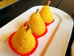 -朴墅·传承杭帮菜(青芝坞店)