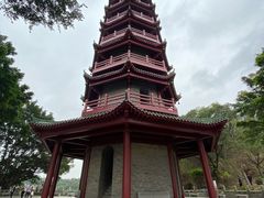 -南沙天后宫景区
