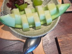 -FOOOO CITY CLUB 孚乐里音乐西餐酒吧(来福士店)
