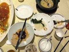 -古韵轩·园林餐厅