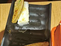 -万岁寿司(天河领展店)