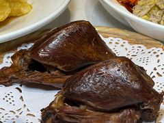 -燕郊烧鸽子(酷车小镇店)