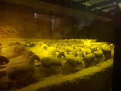 -汉景帝阳陵博物院