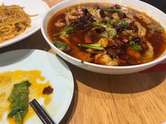 -伊喜饺子·烤鸭(五道口学院路店)